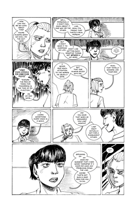 Read From The Sea  2 Page 7 in English