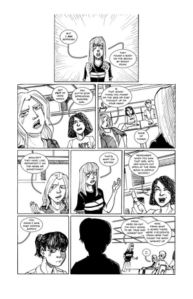 Read From The Sea  2 Page 9 in English