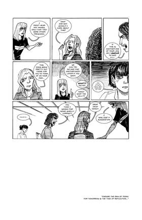 Read From The Sea  2 Page 10 in English