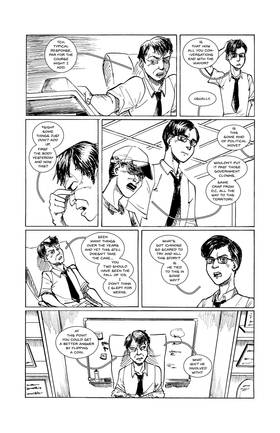 Read From The Sea  3 Page 4 in English