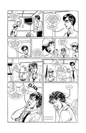 Read From The Sea  3 Page 3 in English