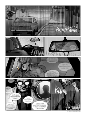 Read Towards Eden  3 Page 1 in English