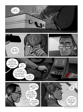Read Towards Eden  3 Page 2 in English