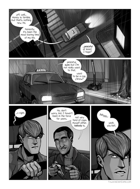 Read Towards Eden  3 Page 3 in English