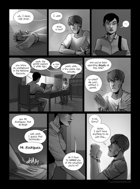 Read Towards Eden  2 Page 3 in English