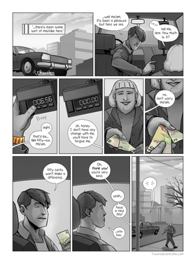 Read Towards Eden  2 Page 4 in English