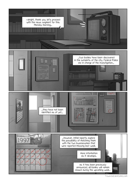 Read Towards Eden  2 Page 5 in English