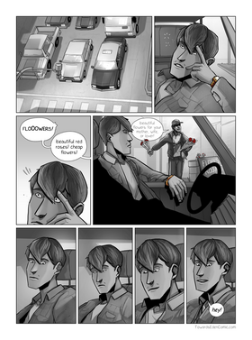 Read Towards Eden  2 Page 7 in English