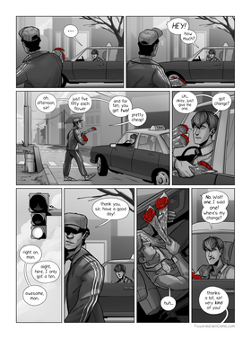 Read Towards Eden  2 Page 8 in English