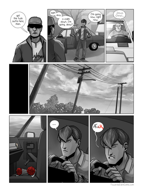 Read Towards Eden  2 Page 10 in English