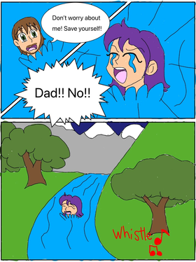 Read Adean and the Dreamkeepers   1 Page 4 in English