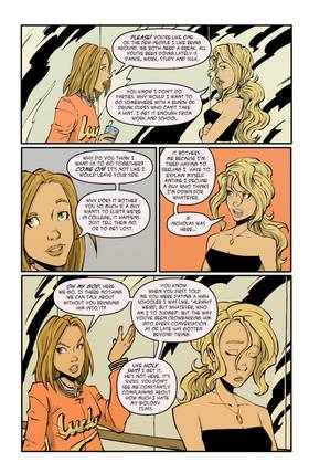 Read The Way Long Back  2 Page 8 in English