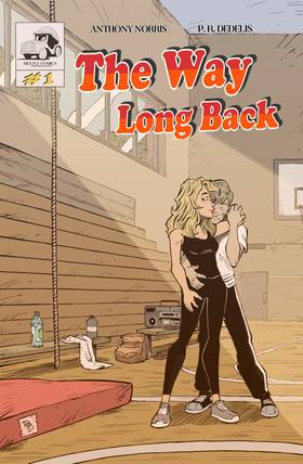Read The Way Long Back  1 Page 1 in English