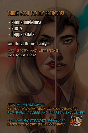 Read Robust Heat  2 Page 2 in English
