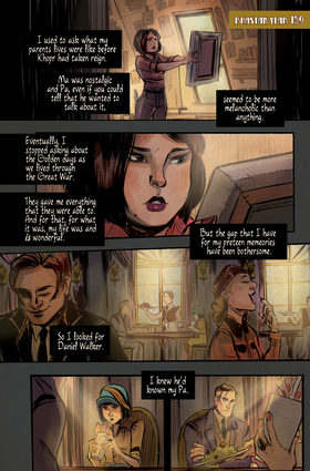 Read Robust Heat  2 Page 4 in English