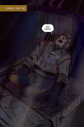 Read Robust Heat  2 Page 6 in English