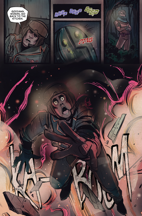 Read Robust Heat  2 Page 8 in English
