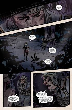Read Robust Heat  3 Page 2 in English