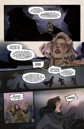 Read Robust Heat  3 Page 9 in English