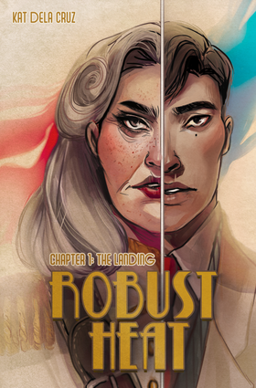 Read Robust Heat  1 Page 1 in English