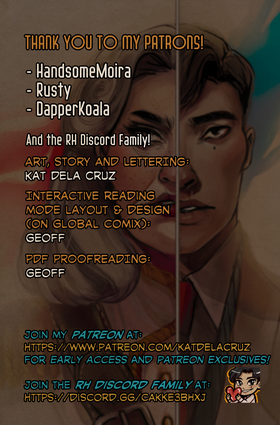 Read Robust Heat  1 Page 2 in English