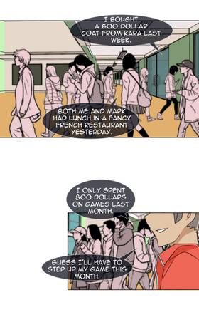 Read A Girl With Lobster Arms  2 Page 4 in English