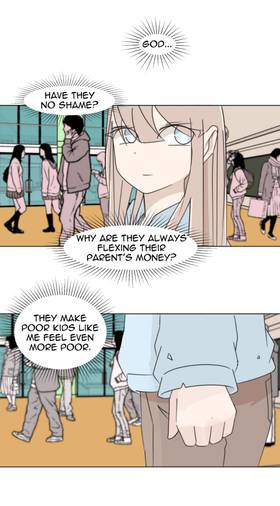Read A Girl With Lobster Arms  2 Page 5 in English