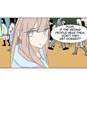 Read A Girl With Lobster Arms  2 Page 6 in English