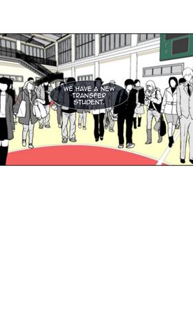 Read A Girl With Lobster Arms  2 Page 8 in English