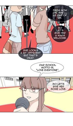 Read A Girl With Lobster Arms  2 Page 9 in English