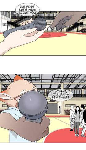 Read A Girl With Lobster Arms  2 Page 10 in English