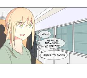 Read A Girl With Lobster Arms  4 Page 2 in English