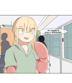 Read A Girl With Lobster Arms  4 Page 4 in English