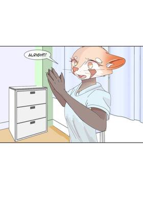 Read A Girl With Lobster Arms  4 Page 10 in English