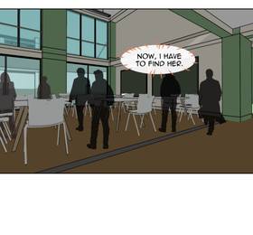 Read A Girl With Lobster Arms  5 Page 6 in English