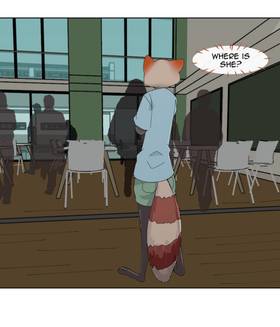 Read A Girl With Lobster Arms  5 Page 7 in English