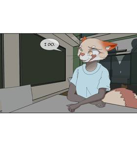 Read A Girl With Lobster Arms  6 Page 2 in English