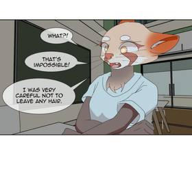 Read A Girl With Lobster Arms  6 Page 6 in English