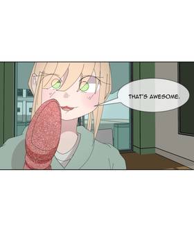 Read A Girl With Lobster Arms  6 Page 10 in English
