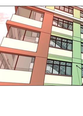 Read A Girl With Lobster Arms  7 Page 1 in English