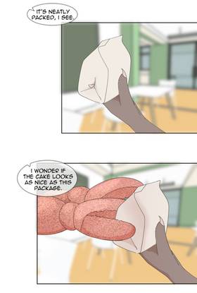 Read A Girl With Lobster Arms  7 Page 9 in English