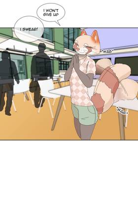 Read A Girl With Lobster Arms  8 Page 8 in English