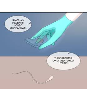 Read A Girl With Lobster Arms  9 Page 4 in English