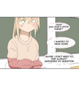 Read A Girl With Lobster Arms  9 Page 9 in English
