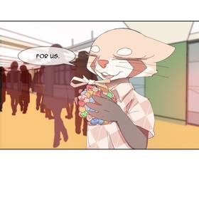 Read A Girl With Lobster Arms  10 Page 3 in English