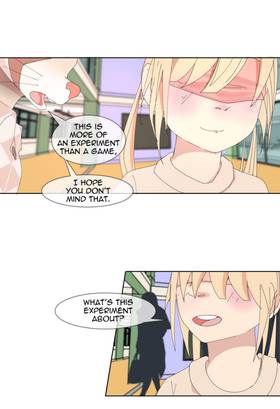 Read A Girl With Lobster Arms  10 Page 7 in English