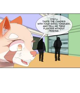 Read A Girl With Lobster Arms  10 Page 8 in English