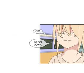 Read A Girl With Lobster Arms  10 Page 9 in English