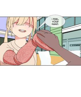 Read A Girl With Lobster Arms  11 Page 2 in English