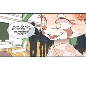 Read A Girl With Lobster Arms  11 Page 3 in English
